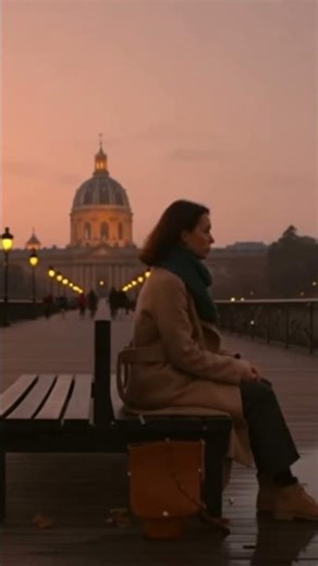 Un Baiser dans le Noir 🌙 French Chanson Romantique (Ambiance Jazz Parisien 2026) 🇫🇷