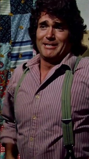 Remembering Michael Landon | Little House on the Prairie