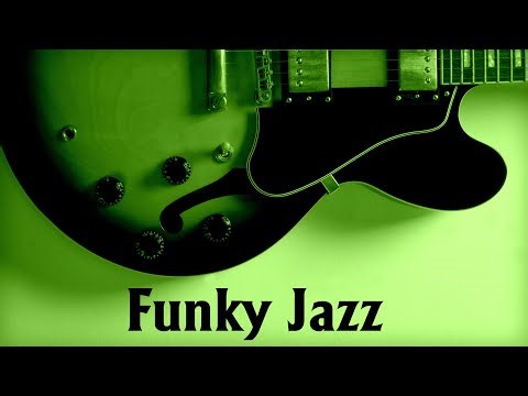 Soulful Funky Jazz Guitar Backing Track Bm
