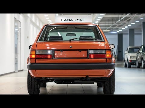 2026 Lada 2112 Full Review – New Russian Hatchback Explained