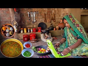 Making Cooking Food For The Village Family || Village Cooking Food || Rural Life India 2021