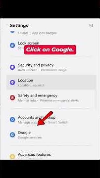 Dangerous Settings to Turn OFF on Your Phone – Part 26 Want to reduce tracking and clean your phone