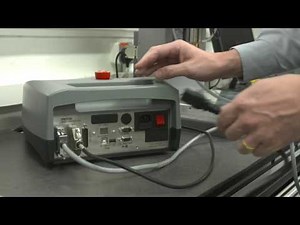 Pryor 4000 Controller Quick Start Guide