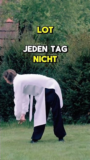 Train Smart! How Often!? Wudang Training Time