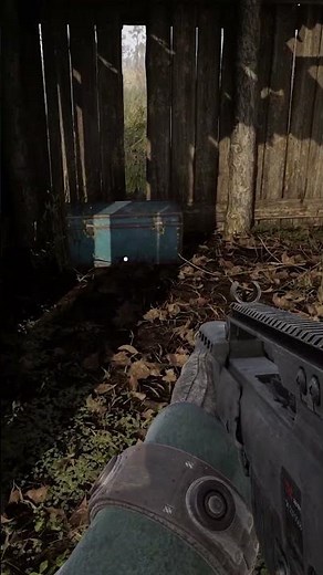 STALKER 2 GP37 Drum Mag New Location Pacth 1.7 #heartofchornobyl #stalker2 #goodhuntingstalker