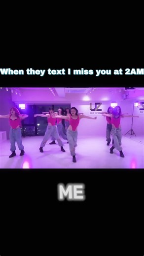 When they text “I miss you” at 2AM… ☎️😭