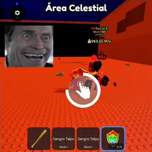 🌊🔥#tsunamibrainrot #brainrot