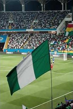 Nigeria vs Mozambique LIVE ⚽ | AFCON / International Match Today | Full Match Coverage