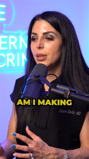 🔍 Unlocking Thyroid Health: A Deep Dive with Cassie Smith 🦋 Join me, Cassie Smith, as I delve into the complexities of thyroid health. In this insightful discussion, we explore the root causes of thyroid issues, from hormone imbalances to inflammation and beyond. Discover actionable steps to optimize your thyroid function and reclaim your vitality. Tune in to gain valuable insights and empower yourself on your wellness journey. Listen now on Apple Podcasts - https://podcasts.apple.com/us/podca