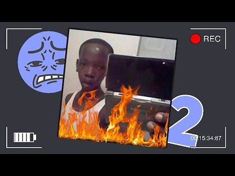 Roasting MORE discord members