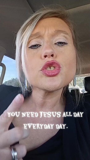 You need him all day everyday..... | Katie Redmon