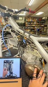 16K views · 110 reactions | Tips & tricks on bike builds 勞 TX300 build. Go to our LinkTree in profile for latest podcast, videos, stories & discount links. @ridedunlop @wisecopistoninc @prox_racing_parts @jepistons @fmf73 @decalworks @odi_moto @unifilter @worksconnection @rekluse_motorsports @cometicgasket @klotz1959 @motionpro @cardosystems @vintco_usa @mxplastics @blasterproducts #dirtbike #2stroke #mx #motorcycle #hardenduro #ktm | Dirt Bike TV | Facebook