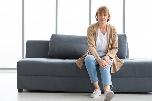 7 Worst Shoes for Knee Pain, Podiatrists Say — Best Life