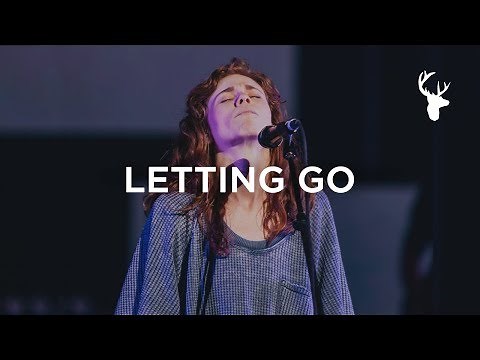 Letting Go - Steffany Gretzinger | Moment