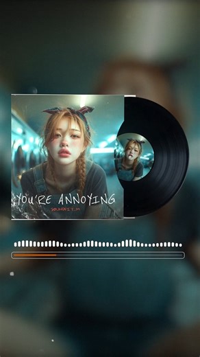 💿 you’re annoying ☁️⤴⤴⤴ full playlist