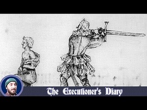 The Life of a Renaissance Executioner - Franz Schmidt