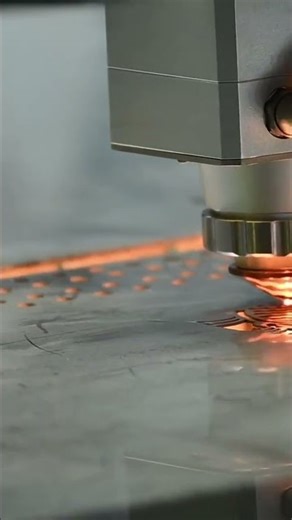 Precision Cutting with Bodor Fiber Lasers