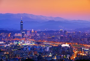 Taipei Travel Guide - Expert Picks for your Vacation