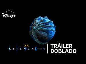 Alien: Earth | Tráiler Doblado | Disney+
