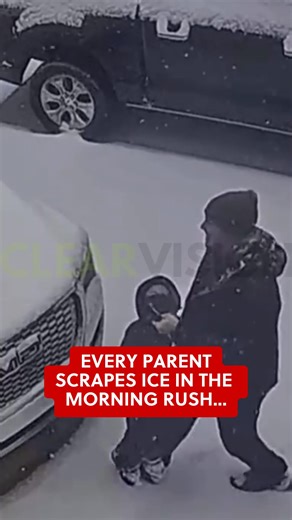 Why Every Spray Fails – And What Actually Works 🚗💦 Tried windshield sprays that promise clarity but vanish in days? In real storms, they smear, fade, and leave you blind at the worst moment. ClearVision™ is different. It’s not a spray—it’s a true glass coating that bonds to your windshield. Rain, snow & dirt can’t stick. Instead, they fly off instantly, even in the heaviest storms. One simple applicator lasts up to 12 months. No constant reapplying. No short-term fixes. Just crystal-clear visi