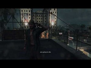 Far Cry 6: Paradise Lost Walkthrough (Spoilers Ahead)