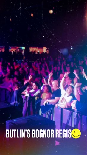 Let Loose on Instagram: "Encore at last night’s gig! #letloose #90s #butlins #gig #liveband #livemusic #wearethechampions #queen #freddiemercury #90sreloaded #2025 #grateful"