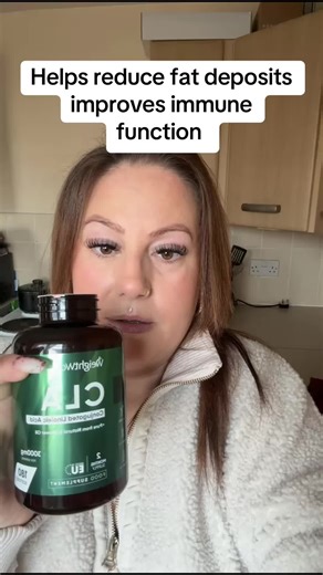 CLA Supplement Review: My Experience After 2 Months