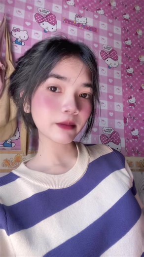 K Glow Cushion by CEO Kimyan Ket