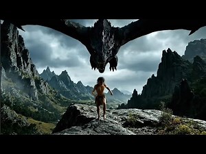 What Terrifying Creatures Roamed During Life Million Years Ago lost world