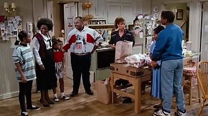 Family Matters S01E02
