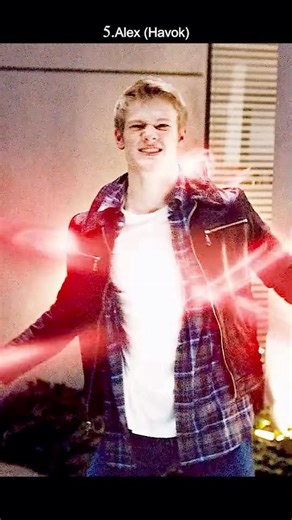 The Birth of a Brotherhood: How the X-MEN Chose Their Secret Codenames!