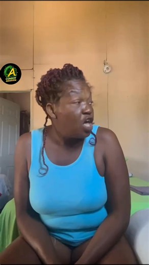 this lady send her daughter to college as a single mother and when she finished college and start work she turn her back against her mom | Conroy Anderson