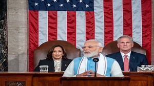 PM Modi visit will take India US ties to next level Vice President Kamala Harris latest updates United States | World News – India TV
