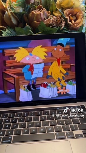 Hey Arnold! Christmas Special: Arnold's Christmas Episode