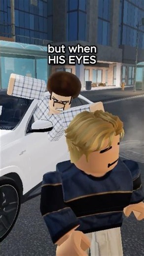 The Curse Of Sight 👁️