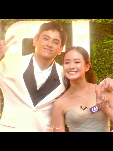 Caprice at Heath's PBB Ball Night Highlights