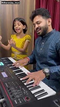 Hacchevu Kannadada Deepa | Dhananjay Keys | Deeksha #kannada