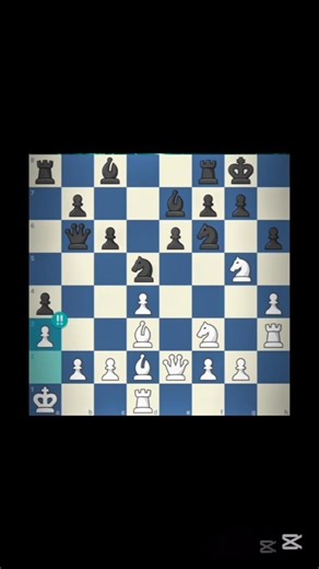 Witty Alien 7 brilliant moves#chess #brilliantmove #chessgame #checkmate #chesscom #rook #greatmove