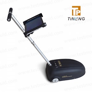 [Hot Item] Laser Road Surface Profilometry Device