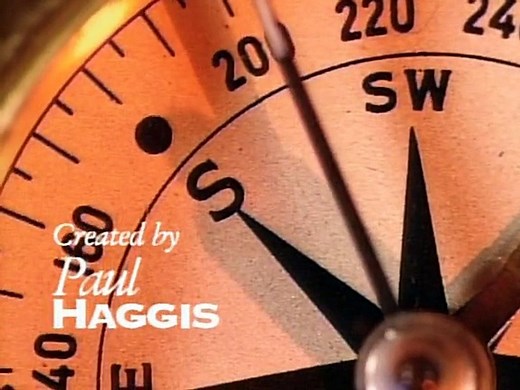 Due South (1994) S01E07   Chicago Holiday Part 1