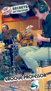 Groove Professor - St. Louis, MO @noah.carrico46 @paulniehausiv @kyleraydrums #midwestfunk #funk #music | Kyle Ray