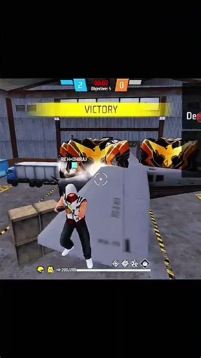 DR GEMAR free fire ontap