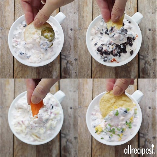 2.2M views · 13K reactions | Try these four easy ways to make...