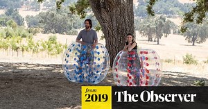 Watch a trailer for Destination Wedding.