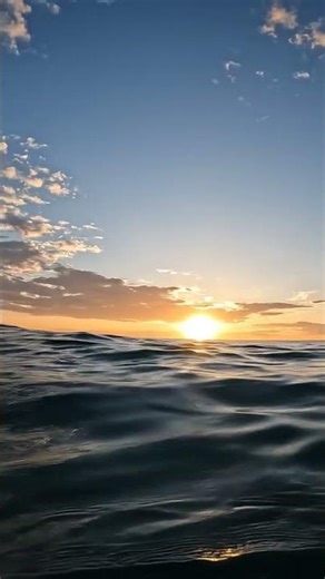 The ocean actually provides strong evidence that the Earth is spherical, not flat. Explain why?