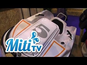 Gliss Speed: Le karting de mer