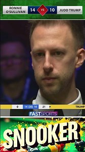 Trump’s Creativity Knows No Limits 🌟Watch Till End #snooker #shorts #sports
