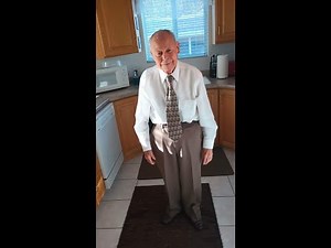 Funeral Service for Marvin Walker