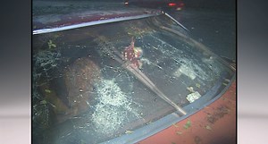 Softball-sized hail, deadly flooding, 400 injuries: The Fort Worth Mayfest storm of 1995