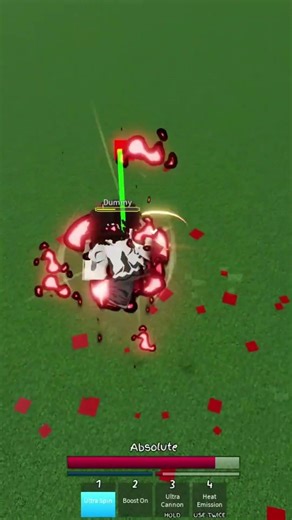 Mechamaru is pretty cool